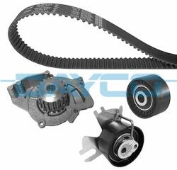 DAYCO KTBWP4550 Set pompa apa + curea dintata