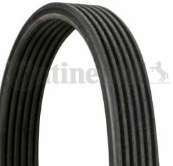 CONTITECH 6DPK1697 Curea transmisie cu caneluri