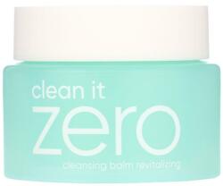 Banila Co Balsam de curățare facială - Banila Co Clean It Zero Cleansing Balm Revitalizing 100 ml