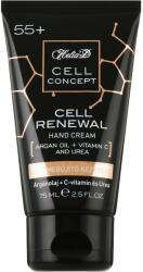 Helia-D Cremă de mâini împotriva semnelor de îmbătrânire - Helia-D Cell Concept Hand Cream 75 ml