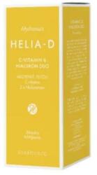 Helia-D Ser facial cu vitamina C - Helia-D Hydramax Vitamin-C Serum 30 ml