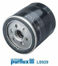 PURFLUX Filtru ulei PURFLUX LS929 (LS929)