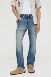 Levi's pamut farmer 501 - kék 29/32