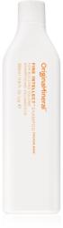 Original & Mineral Fine Intellect Shampoo sampon pentru volum pentru par fin 350 ml