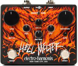 Electro-Harmonix Hell Melter