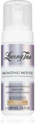  Loving Tan Bronzing Mousse önbarnító hab árnyalat Medium 120 ml