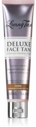  Loving Tan Deluxe Face Tan önbarnító arckrém árnyalat Dark 50 ml