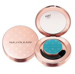 NAJ OLEARI - Fard de pleoape Colour Fair Eyeshadow Wet & Dry, Naj Oleari, 2g 17 Turquoise
