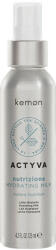 Kemon - Lapte hidratant pentru nutritie instanta Kemon Actyva Nutrizione Hydrating Tratamente pentru par 125 ml - hiris