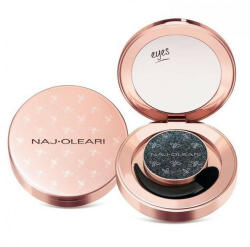 NAJ OLEARI - Fard de pleoape Colour Fair Eyeshadow Wet & Dry, Naj Oleari, 2g No. 20 Multi-Shimmer Black