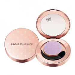 NAJ OLEARI - Fard de pleoape Colour Fair Eyeshadow Wet & Dry, Naj Oleari, 2g 14 Satin Lilac