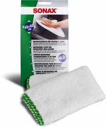 SONAX mikroszálas kendő textilhez és bőrhöz (416800)