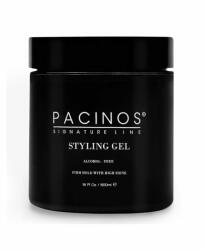 Pacinos Signature Line - Gel de par Styling 500ml (850989007787)