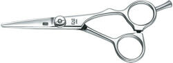 Kasho Foarfeca de tuns semioffset 5 inch Green Series KGR-50 OS) (4901601595758)