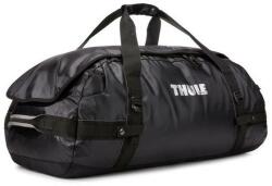 Thule TL-TDSD204K - Utazótáska Chasm L 90 l fekete TL-TDSD204K (SL1241)