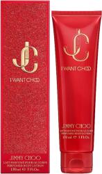 Jimmy Choo I Want Choo Lotiune de Corp , pentru Femei