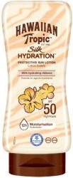  Hawaiian Tropic Silk hidratáló krémek SPF50 180ml