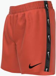 Nike Pantaloni scurți de volei bărbați Nike Logo Tape 4'' roșu NESSD794-620