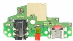 Huawei P Smart FIG-L31 - Conector de Încărcare Placă PCB