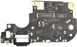 Xiaomi Mi 10 Lite - Conector de Încărcare Placă PCB