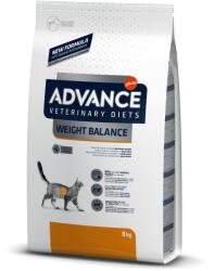Affinity 2x8kg Advance Veterinary Diets Weight Balance száraz macskatáp