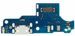 Motorola Moto E7 Plus XT2081 - Conector de Încărcare Placa PCB