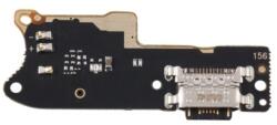 Xiaomi Poco M3 - Conector de Încărcare Placă PCB