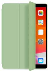FixPremium - Închidere Silicon Caz pentru iPad Pro 12.9" (4th, 5th Gen), verde