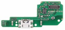 Xiaomi Redmi 6A - Conector de Încărcare Placă PCB