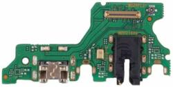 Huawei P40 Lite E - Conector de Încărcare Placa PCB