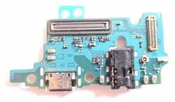 Samsung Galaxy M51 M515F - Conector de Încărcare Placă PCB - GH96-13765A Genuine Service Pack