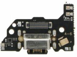Xiaomi Mi 11 Lite 5G - Conector de Încărcare Placa PCB