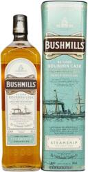 Bushmills Steamship Bourbon Cask Whisky 1L, 40%