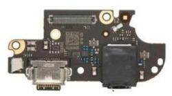 Motorola Moto G100 XT2125 - Conector Încărcare Placă PCB