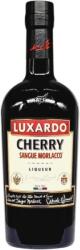Luxardo Cherry Sangue Morlacco Liqueur 0.7L, 30%