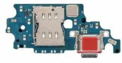 Samsung Galaxy S21 Plus G996B - Conector de Încărcare Placă PCB - GH96-13993A Genuine Service Pack