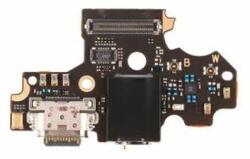 Motorola Edge - Conector de Încărcare Placa PCB - 5P68C16591 Genuine Service Pack
