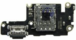 Xiaomi Mi 10T 5G, Mi 10T Pro 5G - Conector de Încărcare Placă PCB
