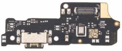 Xiaomi Redmi 10C 220333QAG 220333QBI - Conector de Încărcare Placă PCB