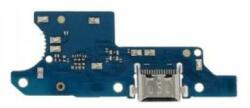 Motorola Moto E7 Power - Conector Încărcare Placă PCB - 5P68C18240 Genuine Service Pack