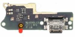 Xiaomi Poco M3, Redmi 9T - Conector de Încărcare Placa PCB - 560001J19C00 Genuine Service Pack