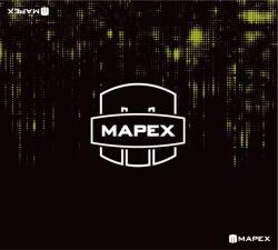 MAPEX Infinity Matrix Rug Covor
