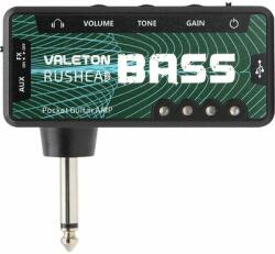  Valeton Rushead Bass, mini fejhallgató erősítő basszusgitárhoz