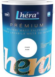 Héra prémium matt beltéri falfesték 2.5L Latte macchiato