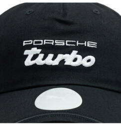 PUMA Șapcă Porsche Legacy Cap 024464 Negru