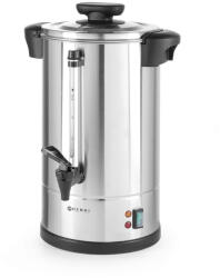 HENDI Boiler pentru bauturi calde, 20 L, Inox (211175) Fierbator