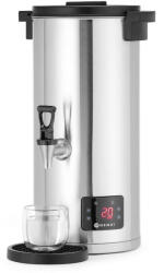 HENDI Boiler electric pentru bauturi, 20 l, Panou de control cu afisaj digital (240724)