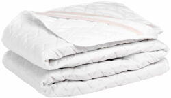 SomnArt Protectie matlasata pentru saltea Somnart HypoallergenicMed microfibra lavabila la 95°C 150x190 cm Relax KipRoom Lenjerie de pat