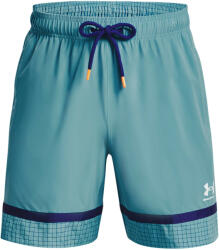 Under Armour UA Acc Woven Short Rövidnadrág 1377224-433 Méret M 1377224-433