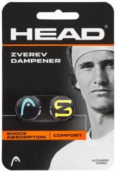 Head Antivibrator "Head Zverev Dampener - blue/yellow